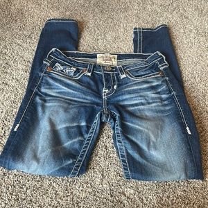 Big Star Jeans